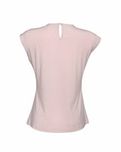 Mia Pleat Top, Ladies 